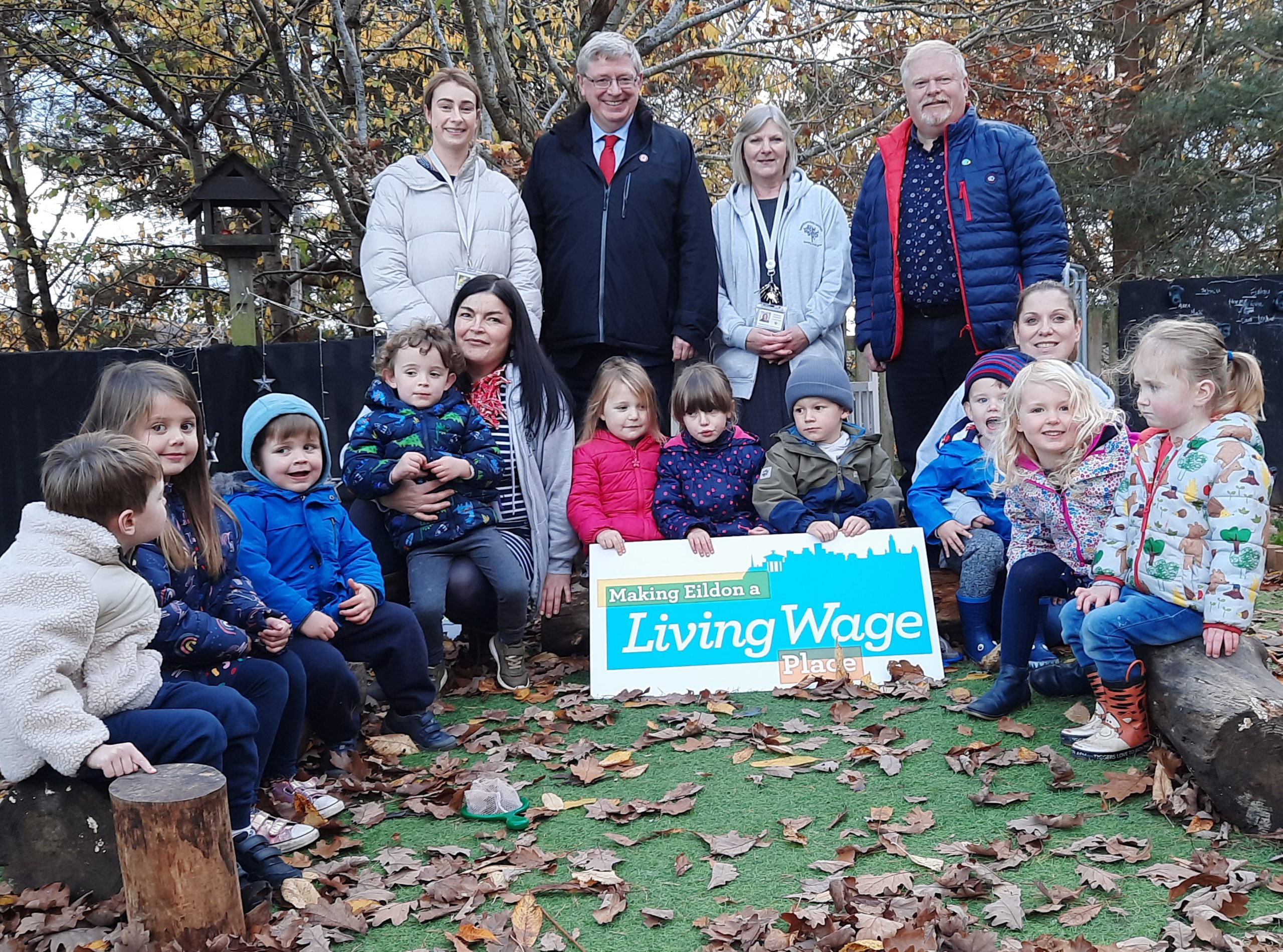 tweedbank-early-learners-celebrates-living-wage-accreditation-living-wage-scotland