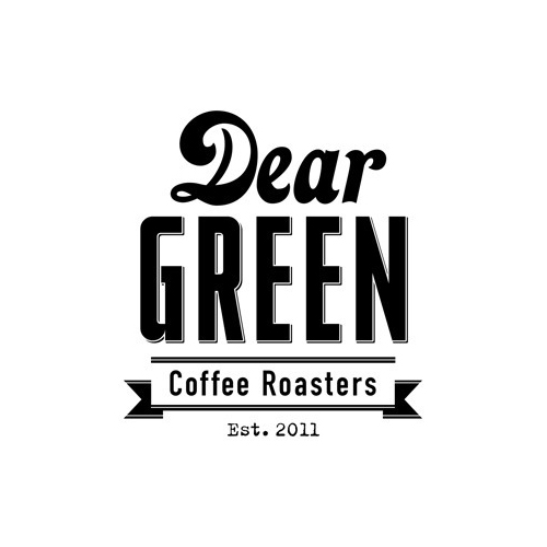 Dear Green Logo